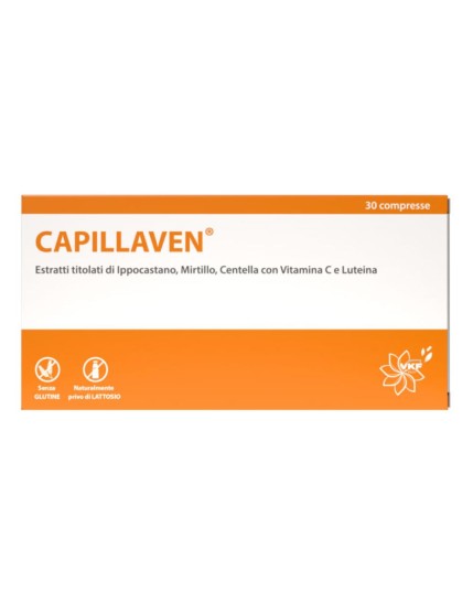CAPILLAVEN 30CPR CAPILLAVEN 30CPR