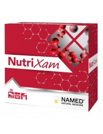 NUTRIXAM 200 Cpr