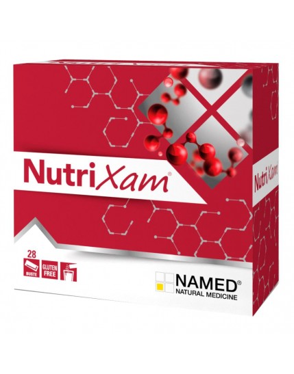 NUTRIXAM 200 Cpr