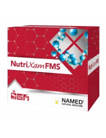 Nutrixam Fms 30 Bustine