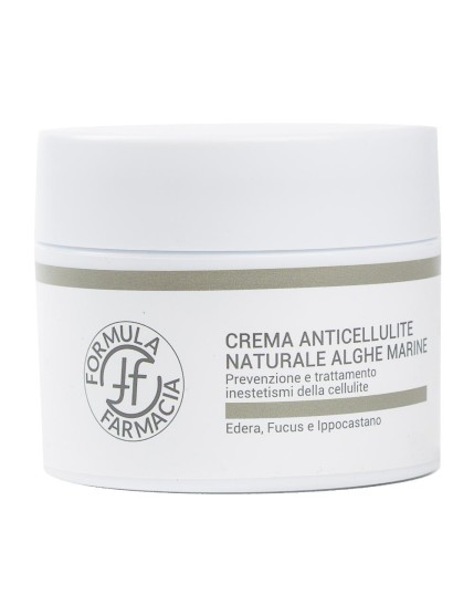 FORMULA CREMA ANTICELLULITE 200M FORMULA CREMA ANTICELLULITE 200M