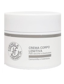 FORMULA CREMA CORPO LENIT 200ML
