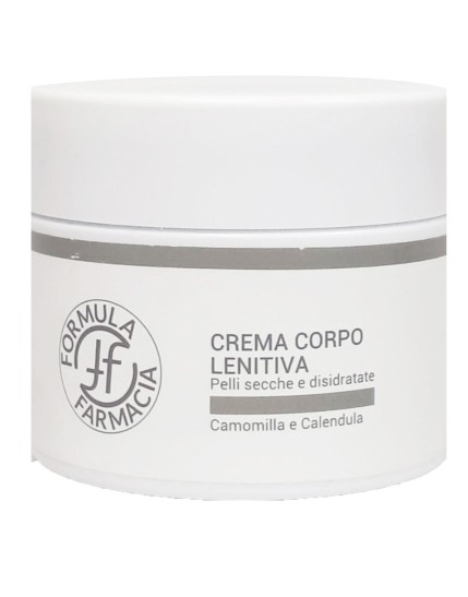FORMULA CREMA CORPO LENIT 200ML