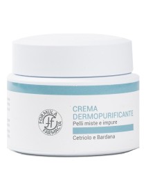 FORMULA CREMA DERMOPURIFIC 50 ML
