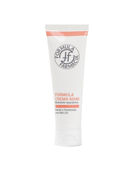 FORMULA CREMA MANI 50ML