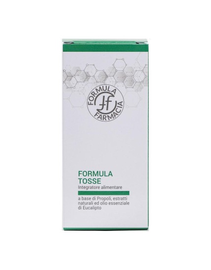 FORMULA TOSSE SCIROPPO AD 200ML FORMULA TOSSE SCIROPPO AD 200ML