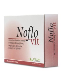NOFLOVIT 30 Cpr