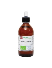 MIRTILLO ROSSO MG BIO 200ML