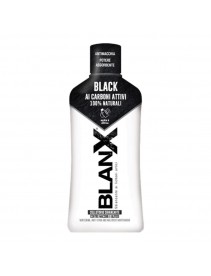 Blanx Collutorio Black 500ml