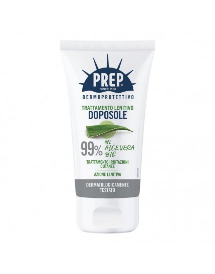 PREP GEL ALOE DERMOPROT 150ML