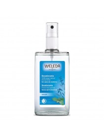 WELEDA Deo Spray Salvia 100ml