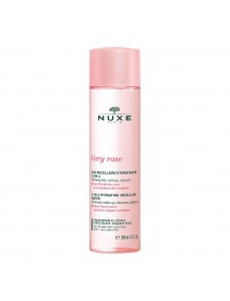 NUXE VROSE Eau Micell.PS 200ml