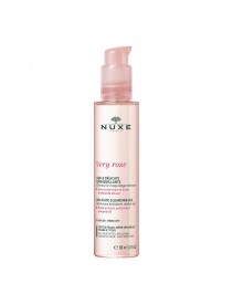 Nuxe Very Rose Olio Delicato Struccante 150ml