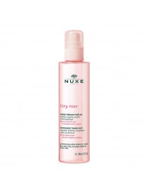 Nuxe Very Rose Brume Tonique 200ml