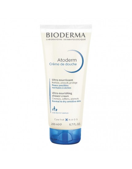 ATODERM Creme de Douche 200ml