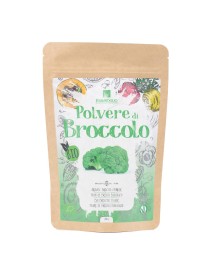 BROCCOLO POLV BIO 200G BROCCOLO POLV BIO 200G
