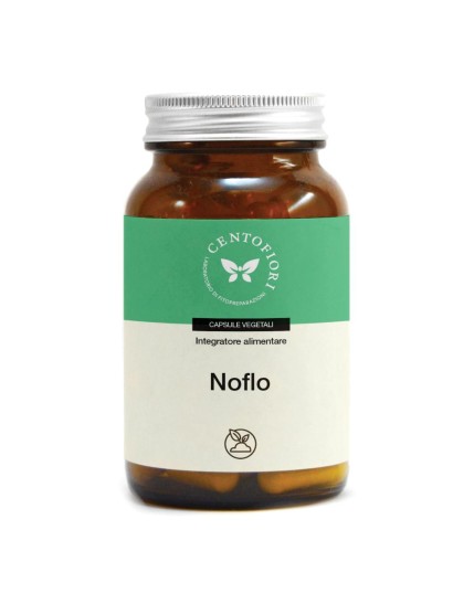 NOFLO 100CPS VEG