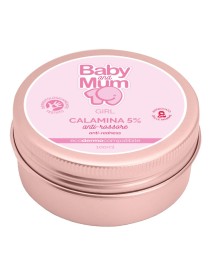 BABYANDMUM CALAMINA GIRL 100ML