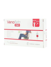 VENOFLEB EMO 20 Cpr