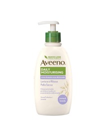 AVEENO Cr.Idr.Corpo Lav.OFS