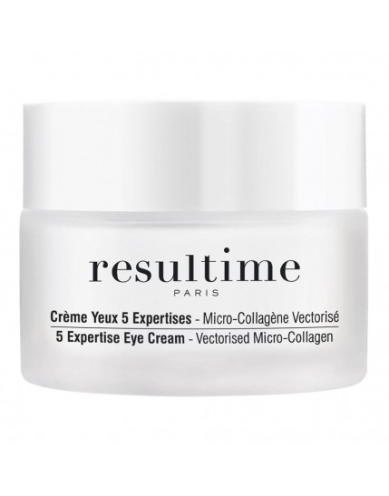 RESULTIME CREME YEUX 5 EXPERT