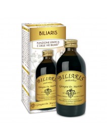 Dr. Giorgini Biliaris Liquido Analcolico 200ml