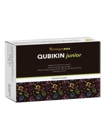 QUBIKIN JUNIOR 20BUST KINTEGRA