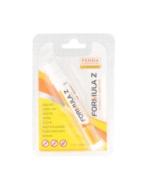 FORMULA Z Penna D/Punt.C/Amm.