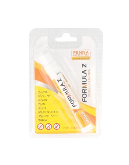 FORMULA Z Penna D/Punt.C/Amm.