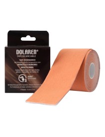 Dolaren Kinesi Emulgel Beige Cerotto 5cmx5m