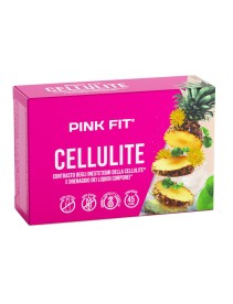 PINK FIT CELLULITE 45CPR