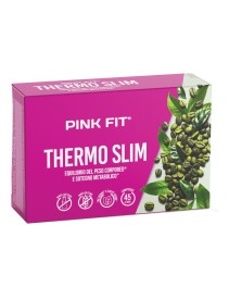 PINK FIT THERMO SLIM 45CPR