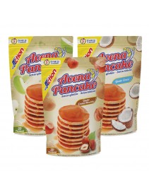 PROACTION Avena Pancake Cocco