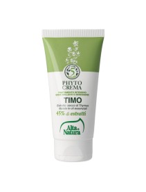 PHYTOCREMA TIMO 75ML PHYTOCREMA TIMO 75ML