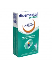 DIOSMECTAL PROTECT 8BUST OROS