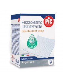 Pic Solution Fazzolettini Disi