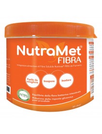 NUTRAMET Fibra 240g