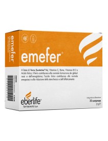 EMEFER 30 Cpr