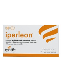 IPERLEON 12 Fl.10ml