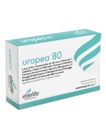 Uropea 80 15 compresse