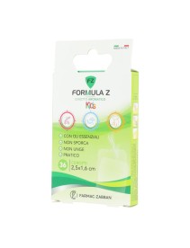 FORMULA Z Cerotto Protett.