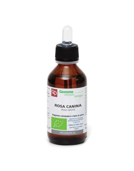 ROSA CANINA MG BIO 100ML FTM