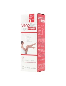 VENOFLEB Gel Gambe 100ml