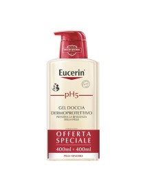 EUCERIN PH5 GEL DOCCI DERMOPR-