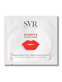 Laboratoires SVR Cicavit+ Masque Levres 5ml