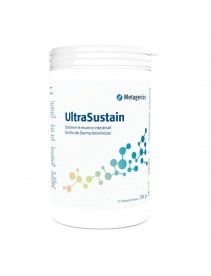 Ultrasustain 14 Porzioni Polvere