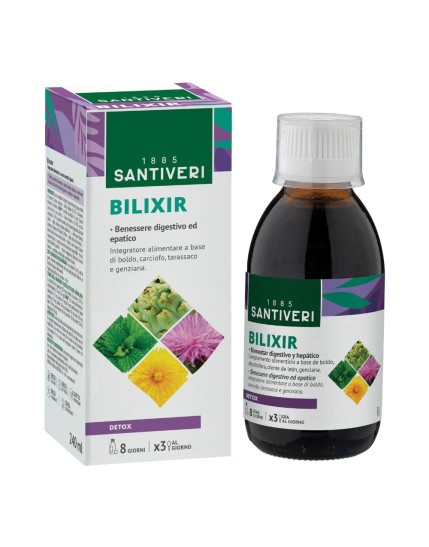 Vigor Bilixir 240ml