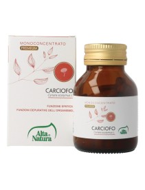 CARCIOFO 60 Cpr TERRANATA