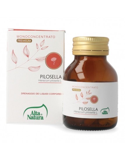 PILOSELLA 50 Cpr A-NATURA