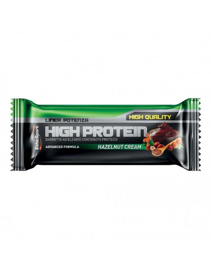 HIGH PROTEIN WAFER BELGIAN CHO